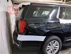 جي ام سي يوكون